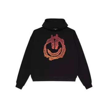 Misbhv Graphic print Hoodie