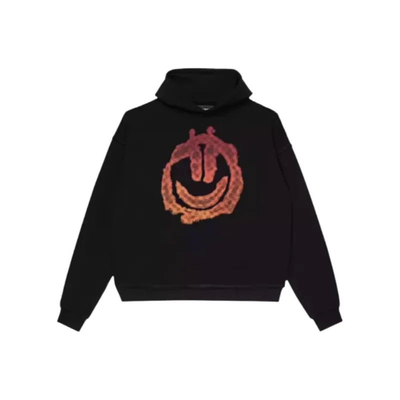 Misbhv Graphic print Hoodie-0
