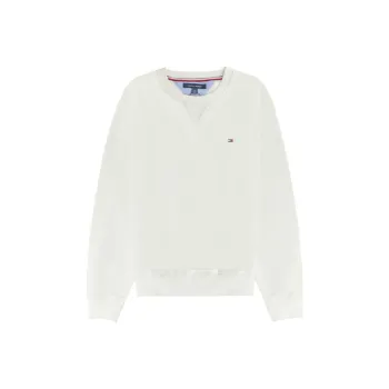 Tommy Hilfiger Sweatshirts Men White