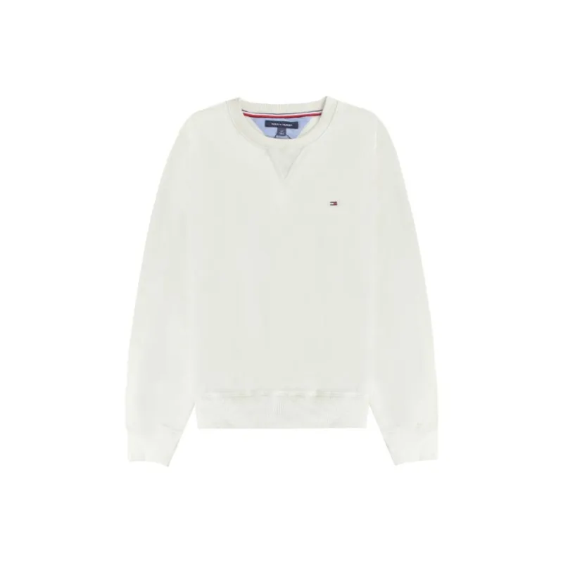 Tommy Hilfiger Sweatshirts Men White-0
