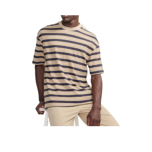 AIGLE T-Shirt Men's Peeling Stripes