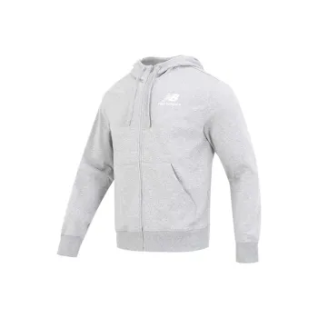 New Balance Sweatshirt Men's Gray