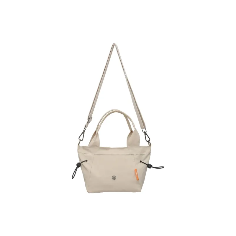 Deli Bear Nylon One Shoulder Handbags Women's Multicolor-11