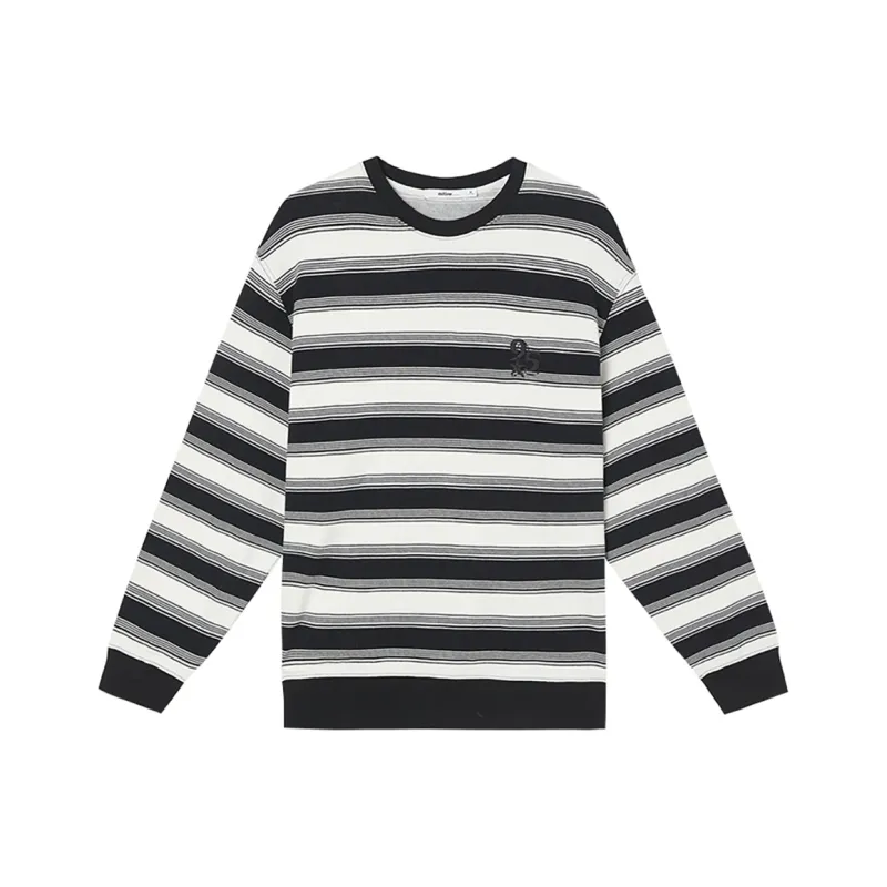 Metersbonwe Sweatshirts Unisex-2