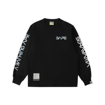 Hajimesorayama X A BATHING APE Sweatshirts Men