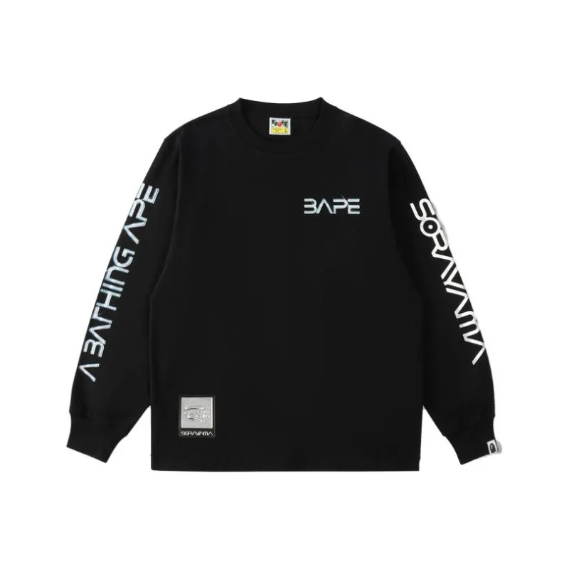 Hajimesorayama X A BATHING APE Sweatshirts Men-0