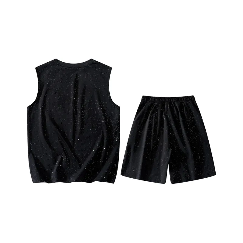 Caramella Casual Sportswear Unisex-3