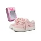 Pink Bowknot