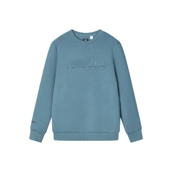 FILA Sweatshirt Men's Dreamy Blue
