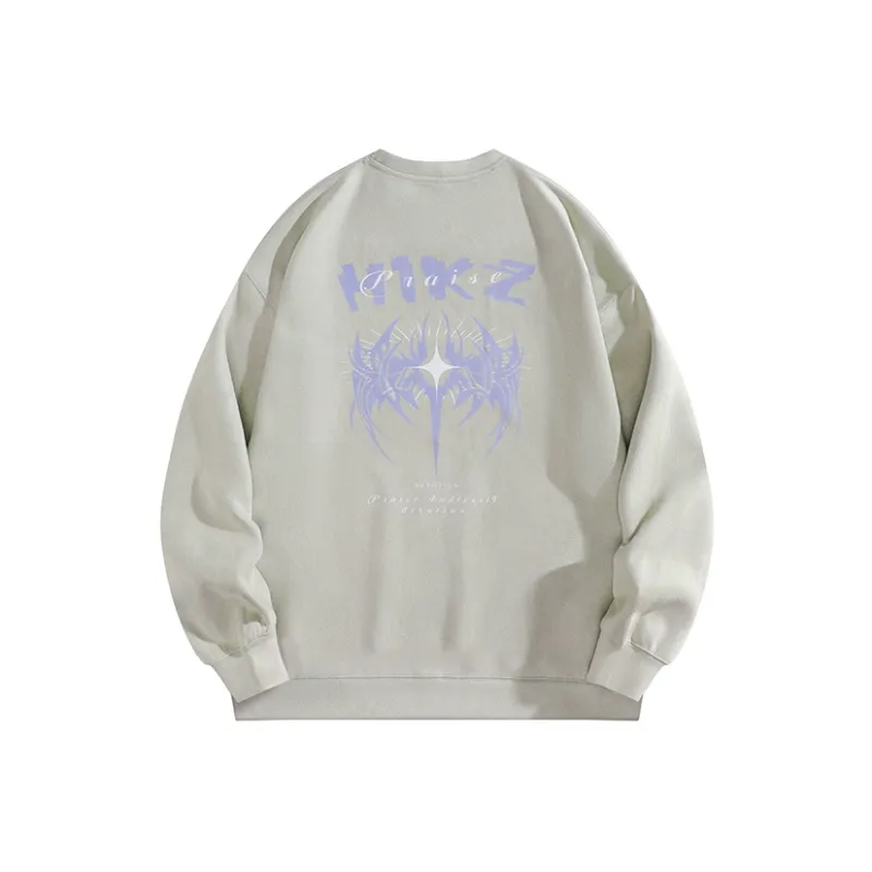 HIKZ Sweatshirts Unisex-2