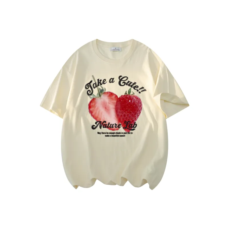 LIVINGTOWN T Shirts Unisex-2