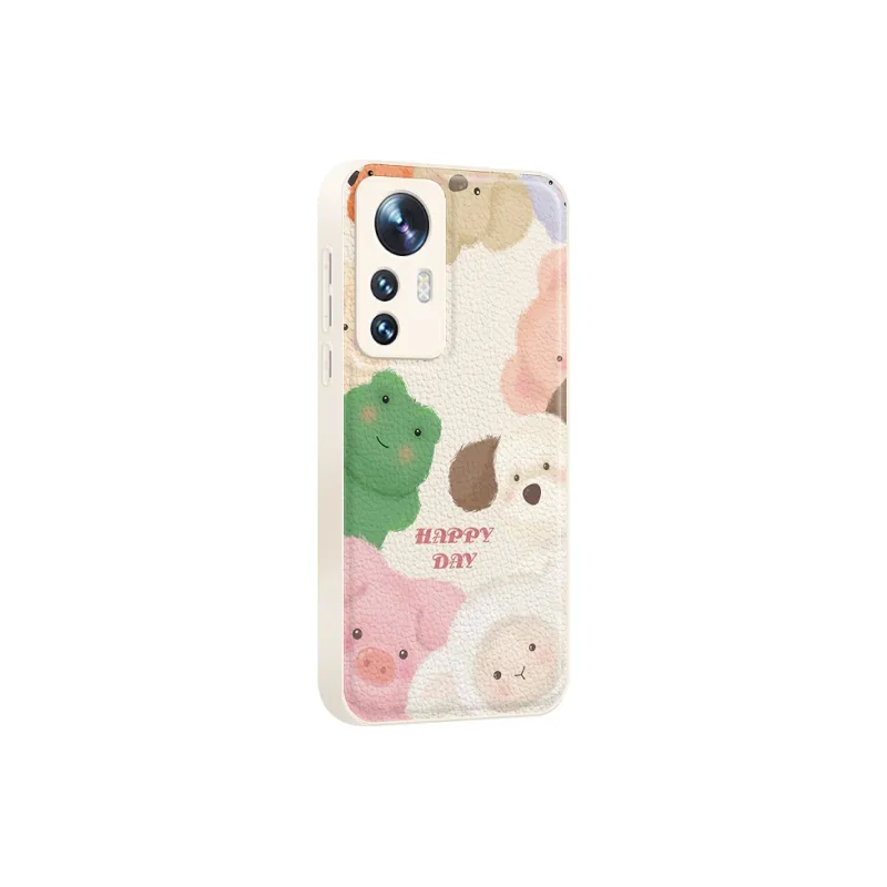 Small bones Phone Cases-2