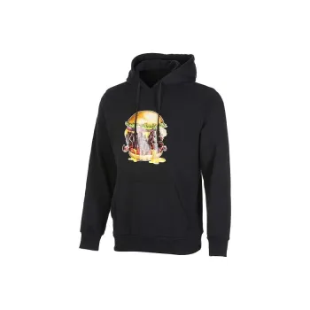 Converse Sweatshirts Men Black