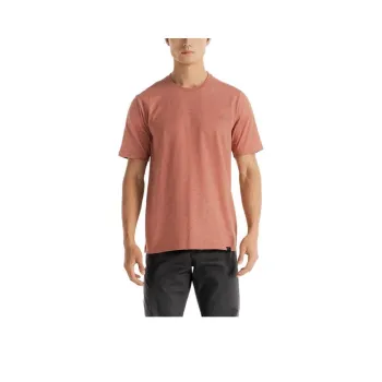 DECATHLON NH100 T Shirt Men's Brown