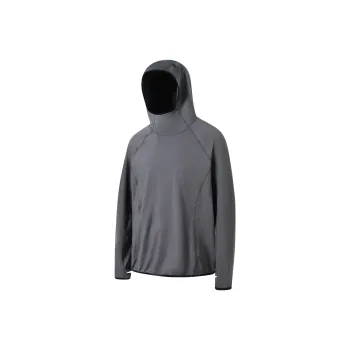 ZONEiD Sports Long Sleeved T Shirt Men's