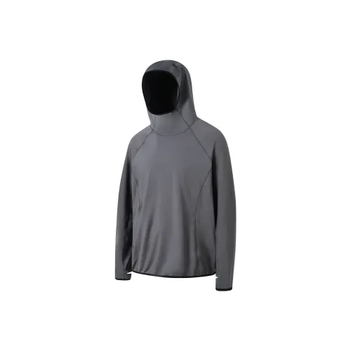 ZONEiD Sports Long Sleeved T Shirt Men's