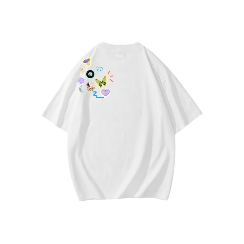 IXXAT T Shirts Unisex-5