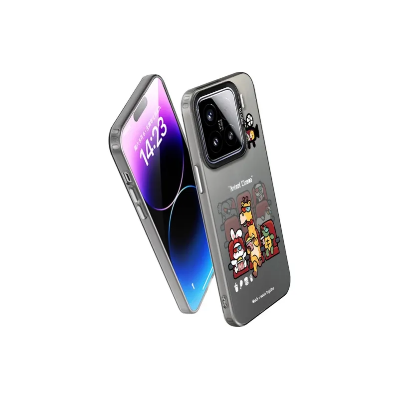 YIBAOBAO Phone Cases-2
