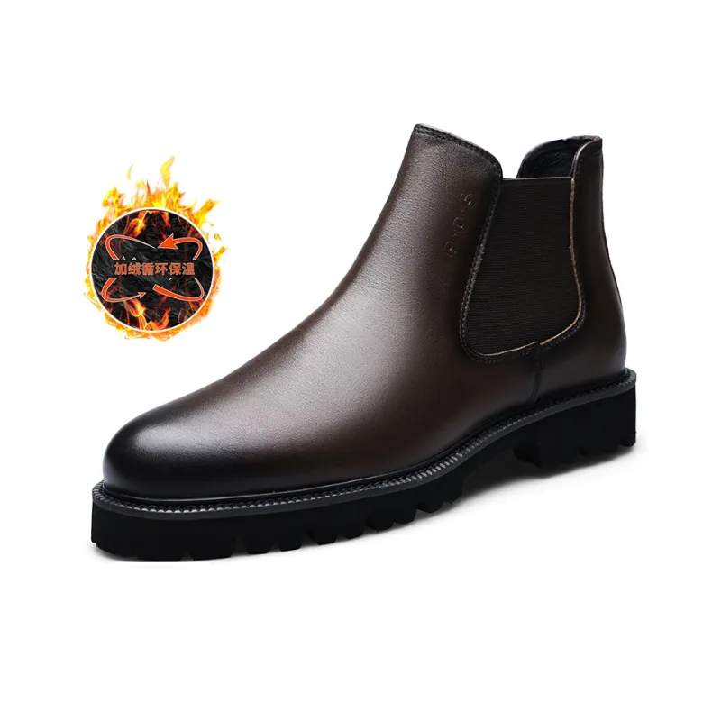 PARDASAUL Chelsea Boots Men-13