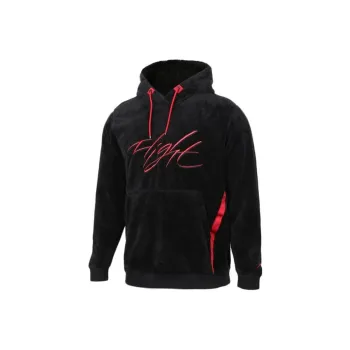 JORDAN Sweatshirts Men Black