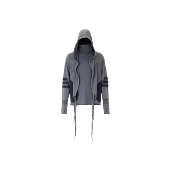 D5OVE Sweatshirt Unisex Slate Gray