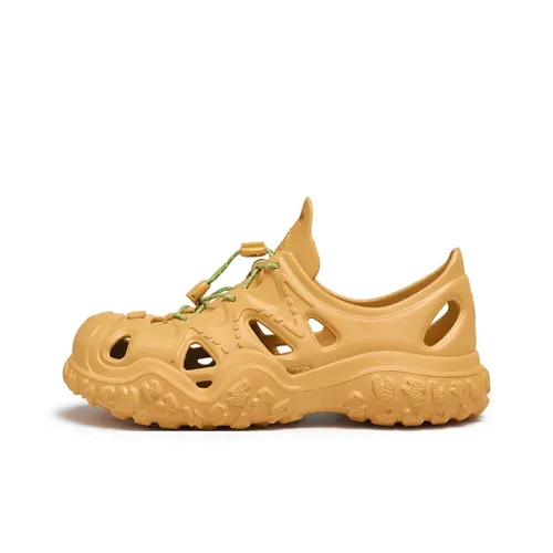 CAMEL Abrasion Resistant River Trekking Shoes Women's