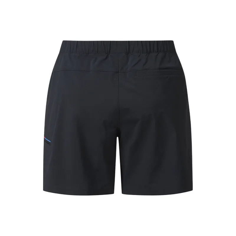 SALOMON Cargo Shorts Unisex Black-1