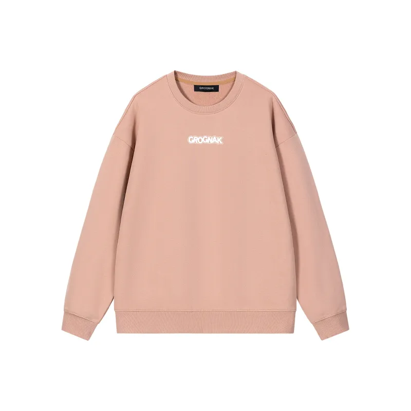 GROGNAK Sweatshirts Unisex-13