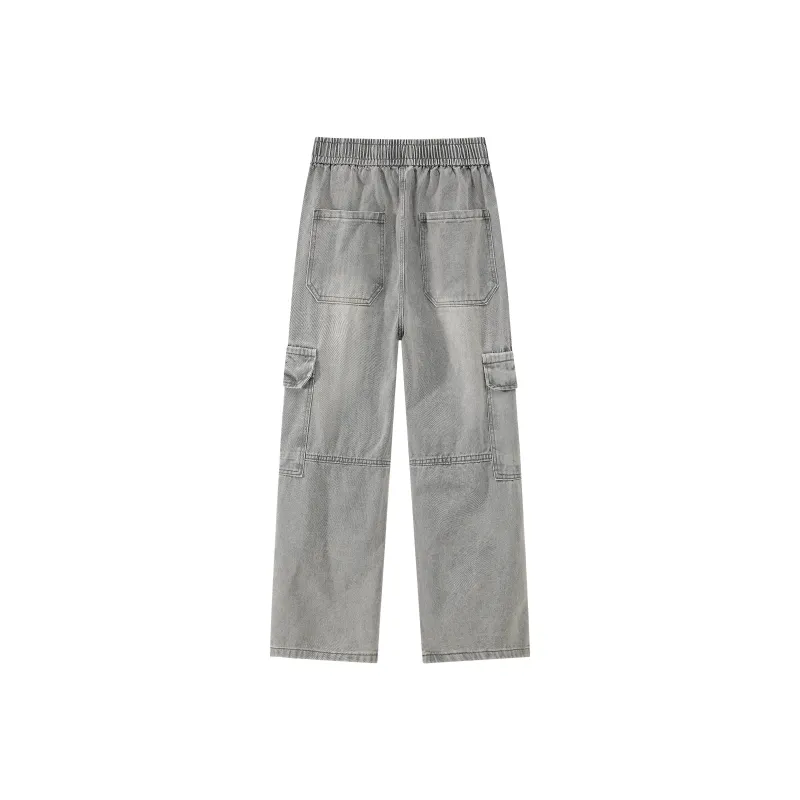 TEN MIRO Jeans Unisex-6