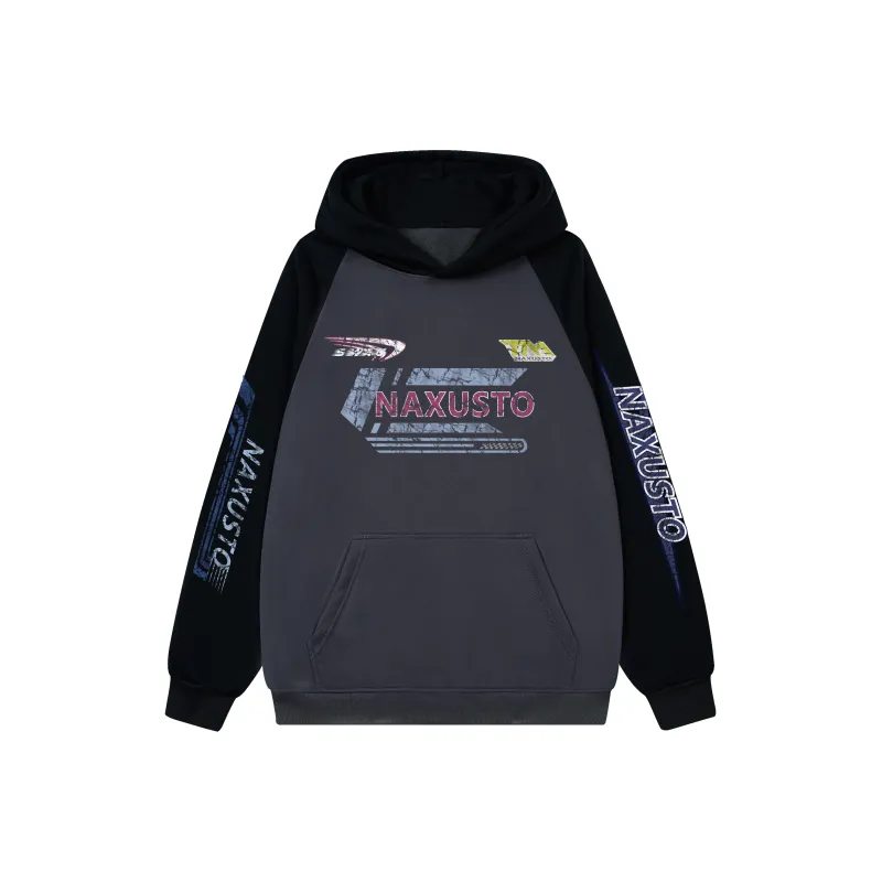 NAXUSTO Sweatshirts Unisex-0