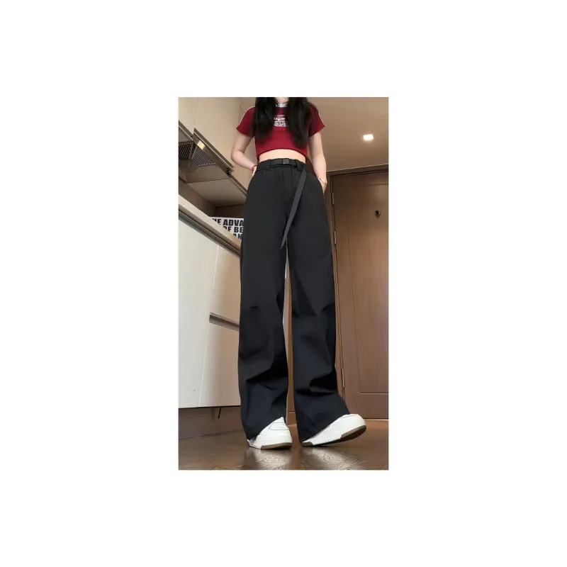 OKPI Casual Pants Unisex-6