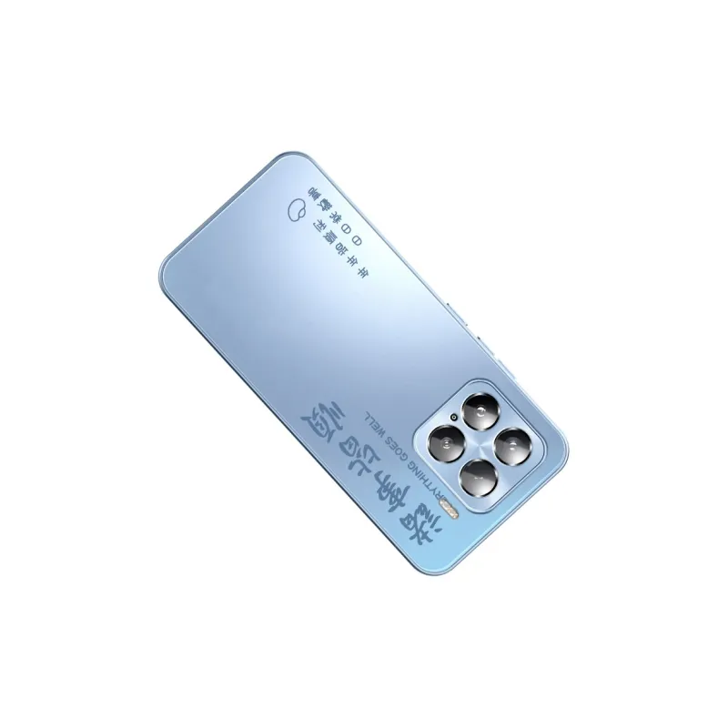 CHUNFAN Phone Cases-1
