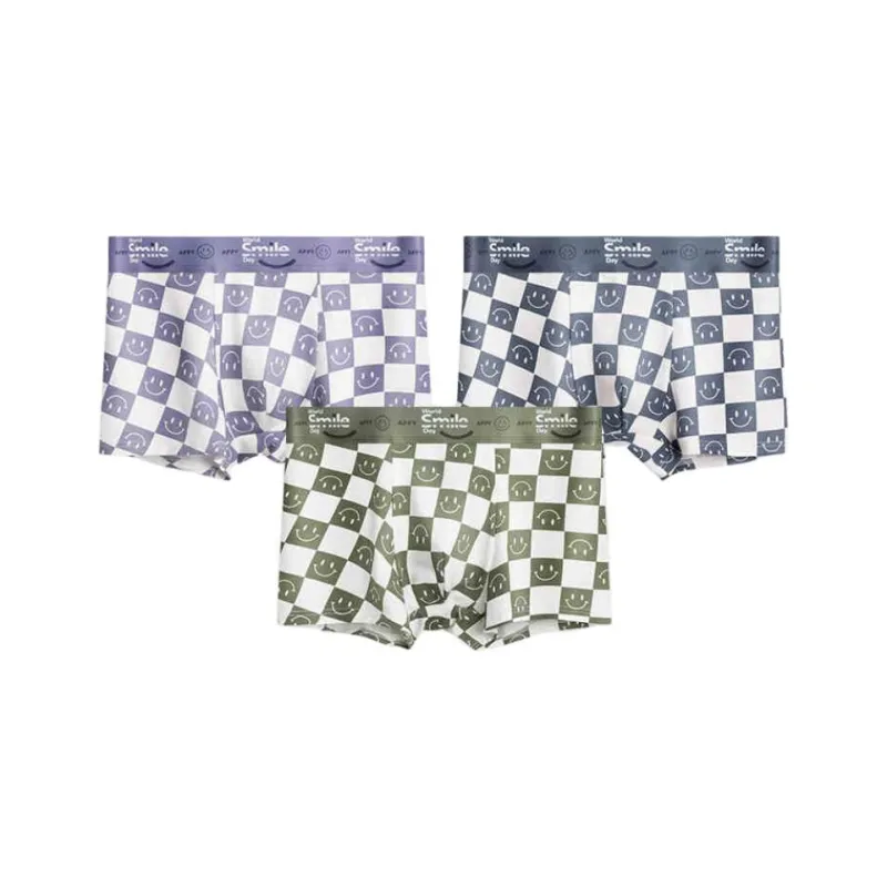Sicily Men Underpants-28