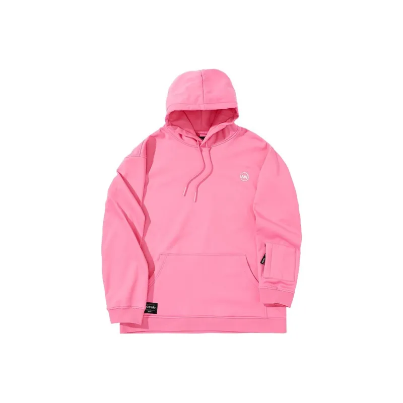 NANDN Sweatshirts Unisex-6