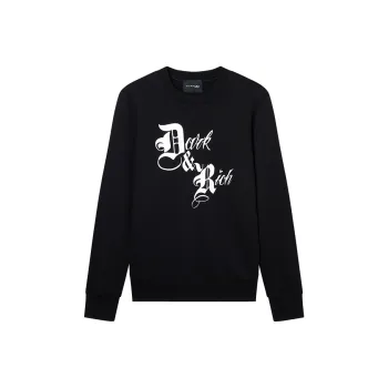 JOHN RICHMOND Sweatshirt Unisex