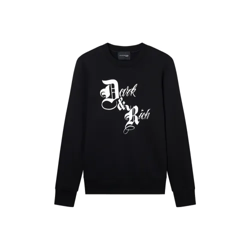 JOHN RICHMOND Sweatshirt Unisex