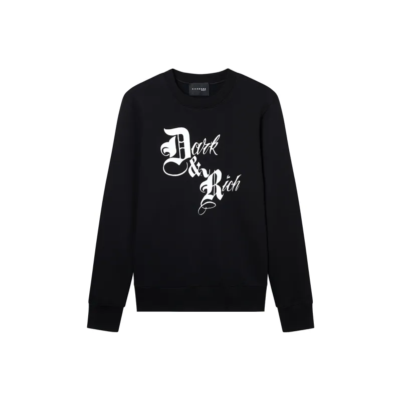 JOHN RICHMOND Sweatshirt Unisex-0