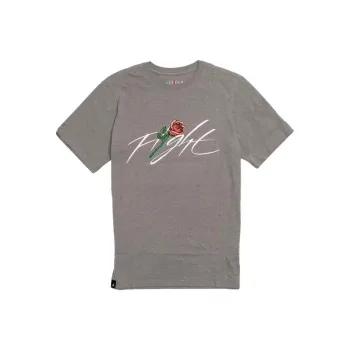 JORDAN Brand Sorry Graphic Tee