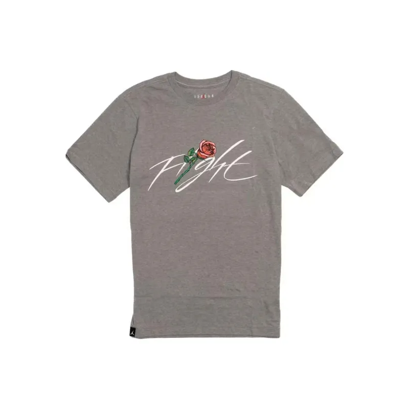 Nike Jordan Brand Sorry Graphic Tee-0