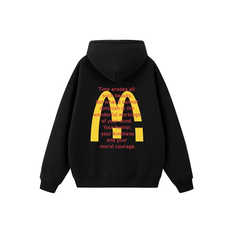 F.K.V.A Sweatshirts Unisex-0