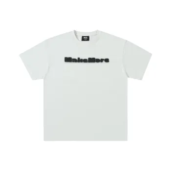 Makemore T Shirts Unisex