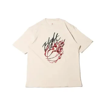 JORDAN X Travis Scott Flight Graphic Tee