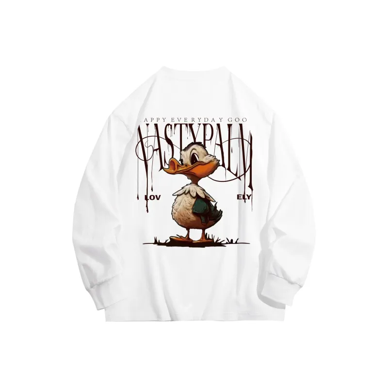NASTYPALM T-Shirts Unisex-0
