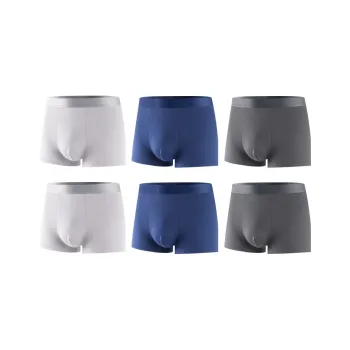 YUZHAOLIN Underpants Men's Combo