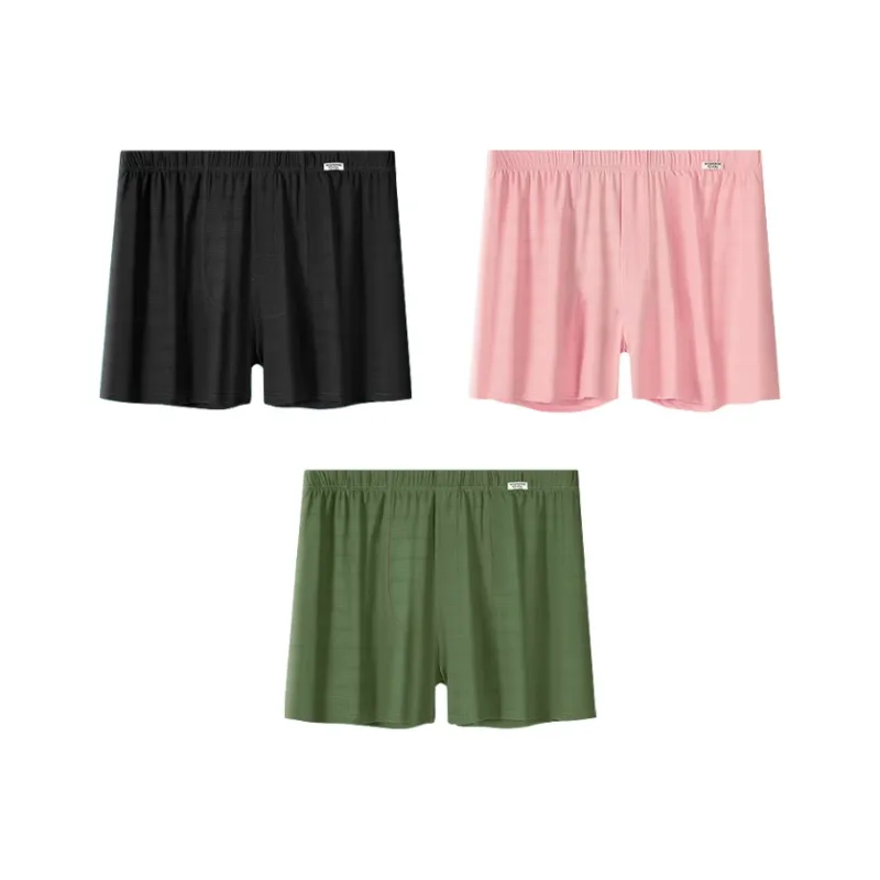 DUINIDESIYU Boxer Shorts Men's Combo Set-30