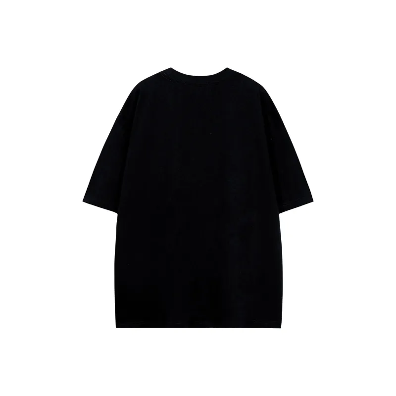UNthemed T Shirts Unisex-7