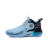Haze Blue/Black