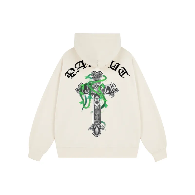 TAPOUT Sweatshirts Unisex-10