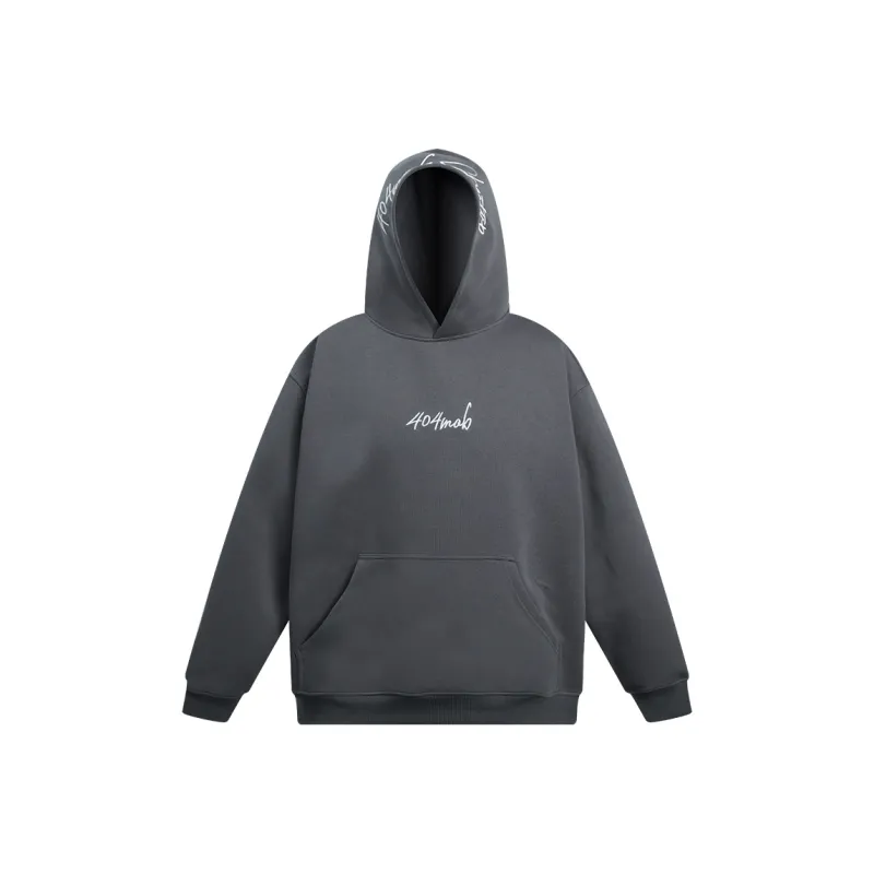 404MOB GANG Sweatshirts Unisex-9