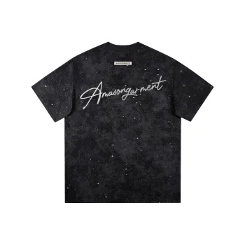 Masongarments T Shirts Unisex